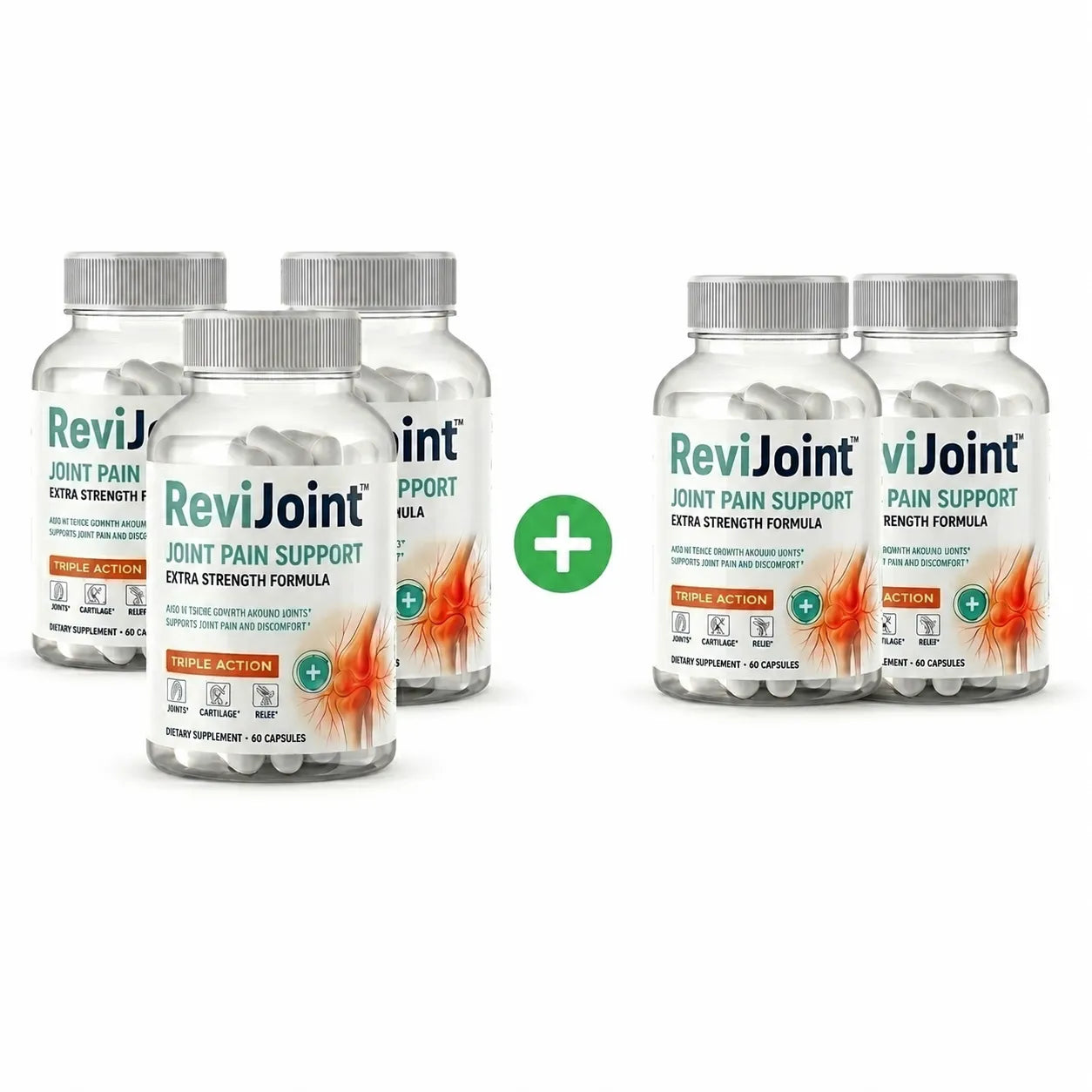 Revijoint - Joint health support