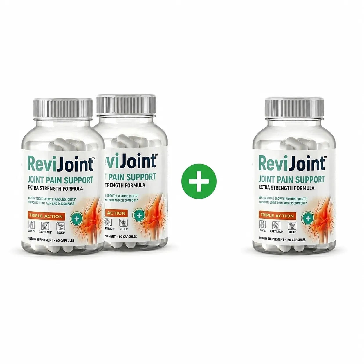 Revijoint - Joint health support