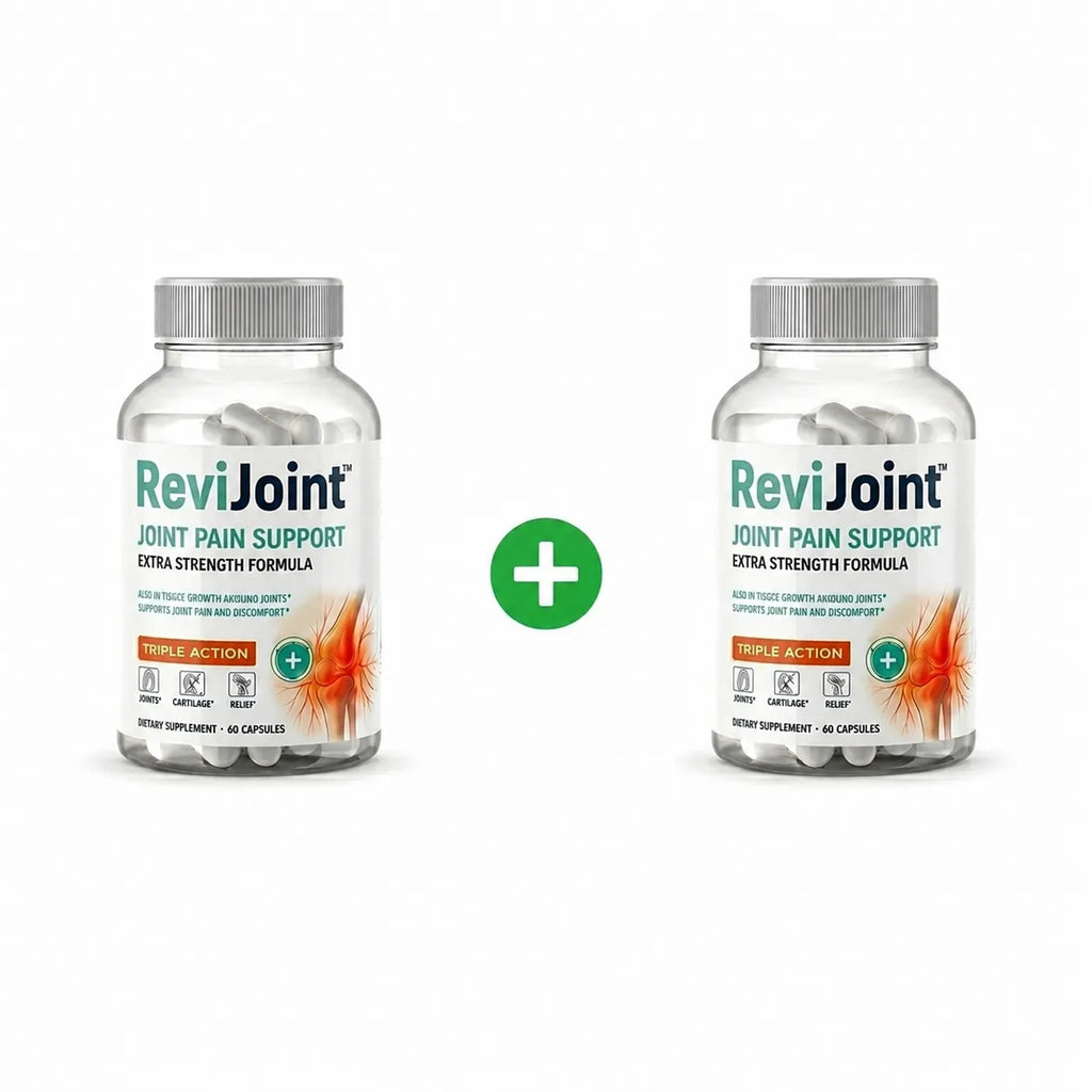 Revijoint - Joint health support