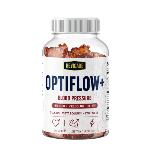 Optiflow - blood pressure