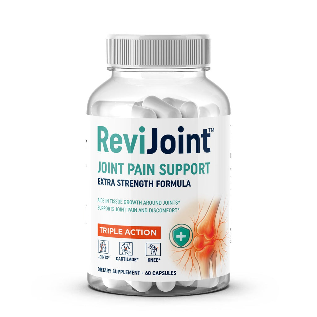 Revijoint - Joint health support
