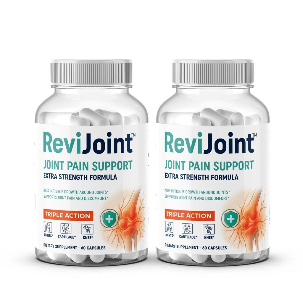 Revijoint - Joint health support