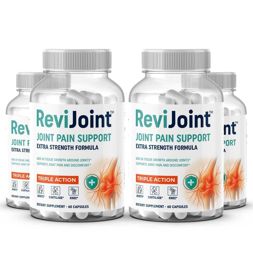 Revijoint - Joint health support