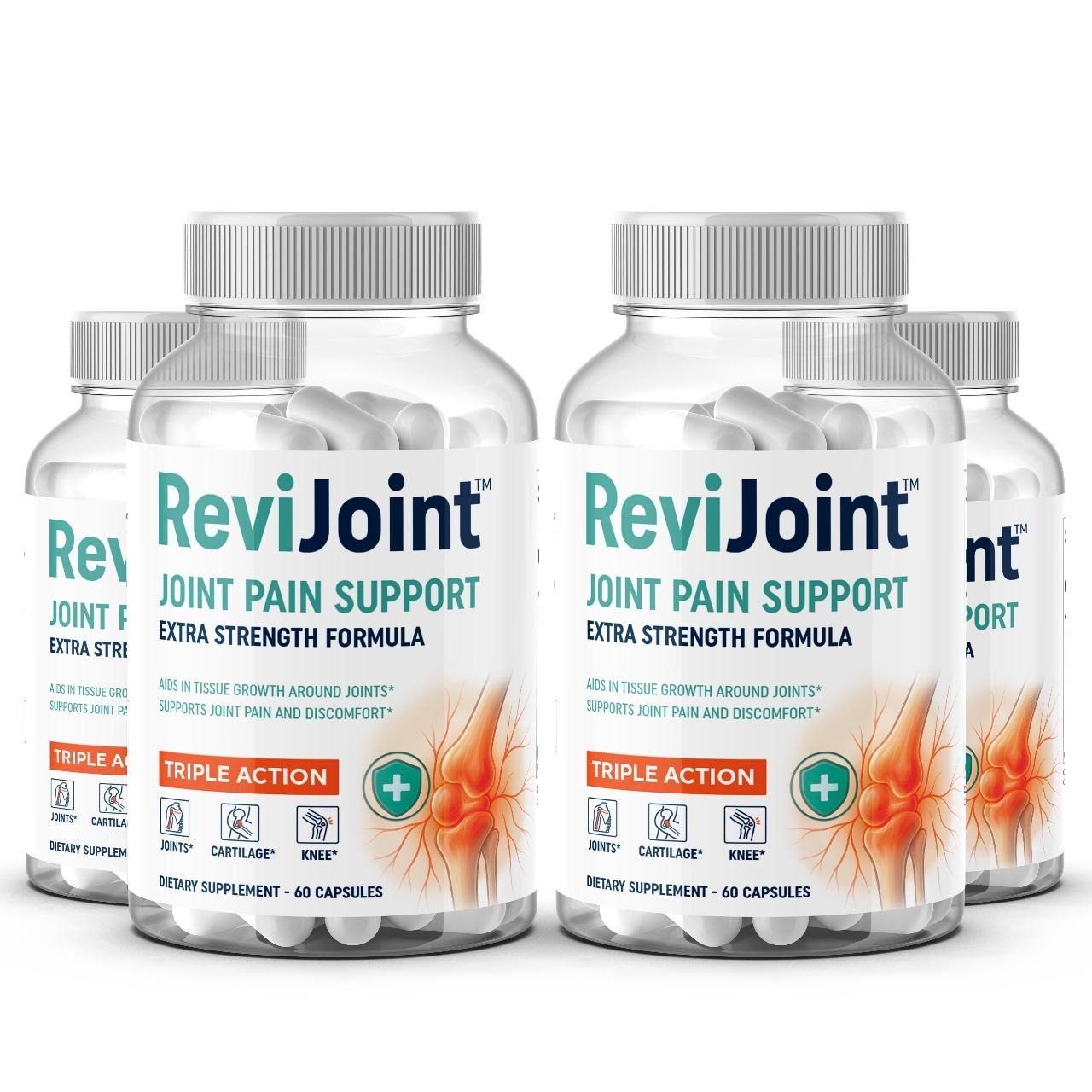 Revijoint - Joint health support