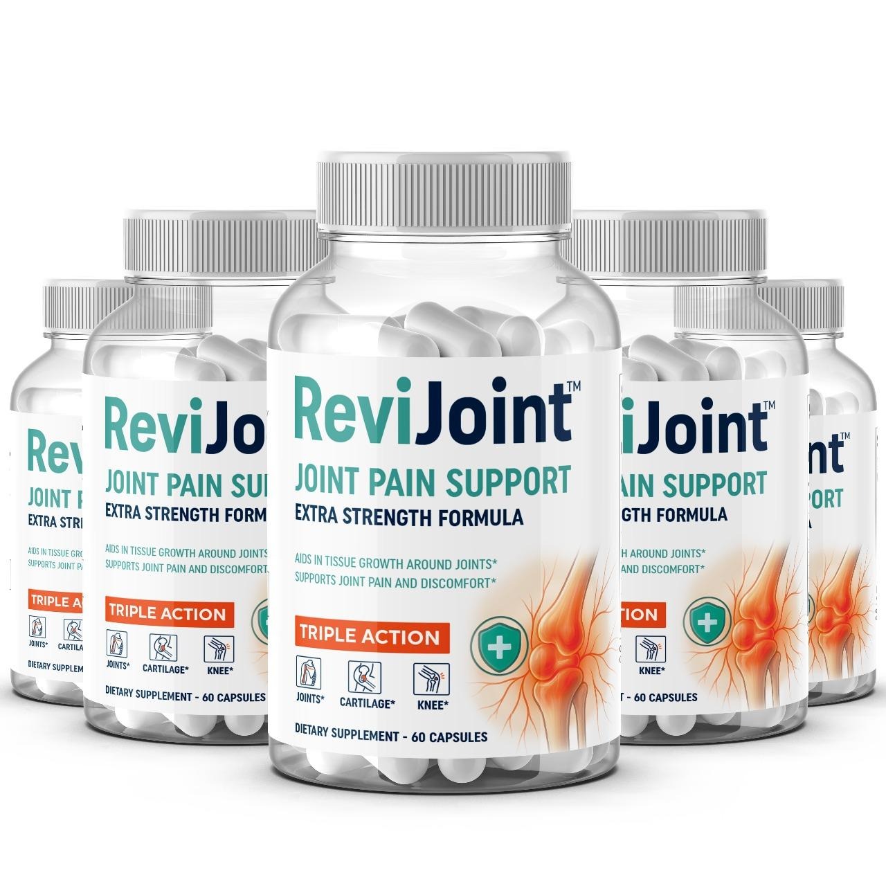 Revijoint - Joint health support