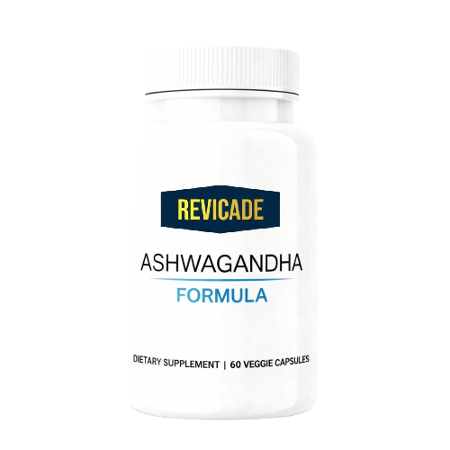 Ashwagandha formula