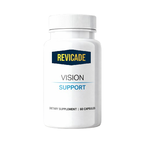 Vision support
